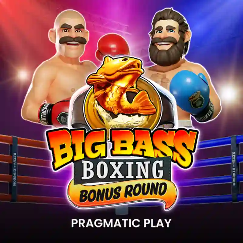 Big Bass Boxing Bonus Round Casino