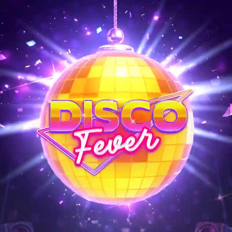 Juego de Casino Disco Fever en rey777