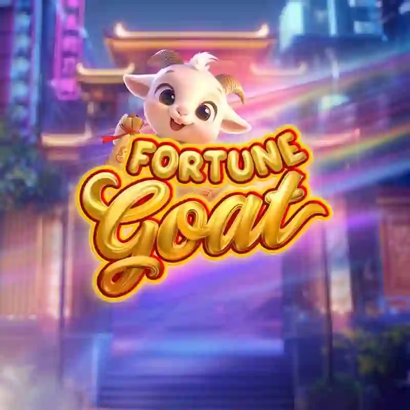 Fortune Goat slot de casino online en rey777