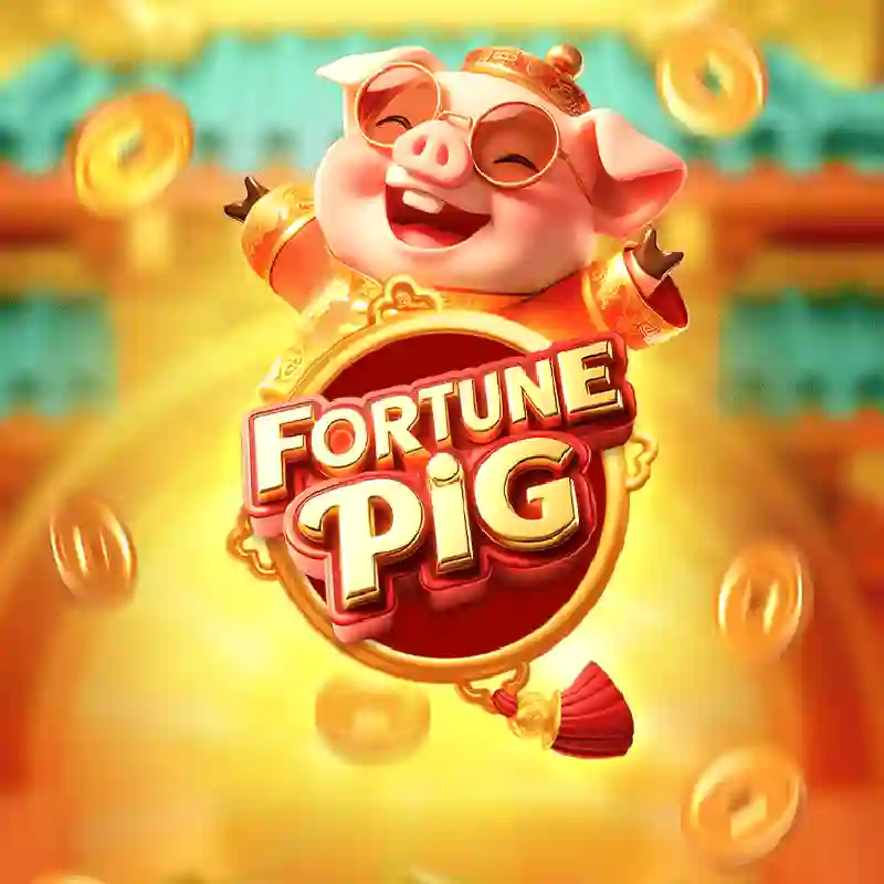 Fortune Pig tragamonedas en rey777