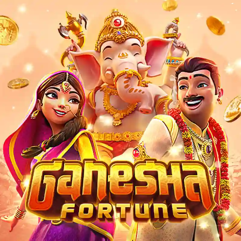 PGS Ganesha Fortune Slot