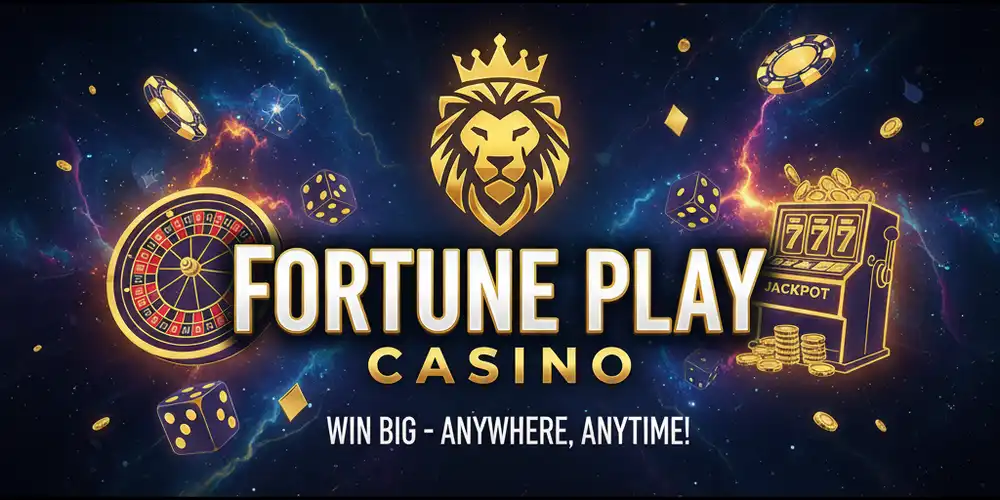 rey777 Banner Casino